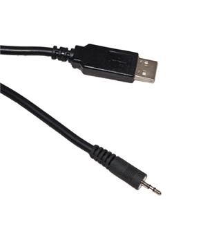 Westermo 1211-2027 Diagnostic cable for DDW120/142 WeOs